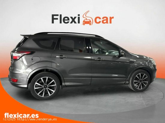 Ford Kuga 1.5 EcoBoost 110kW A-S-S 4x2 ST-Line - Madrid