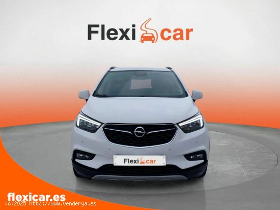 Opel Mokka X 1.4 T 103kW 4X2 S&S Selective WLTP - Sabadell