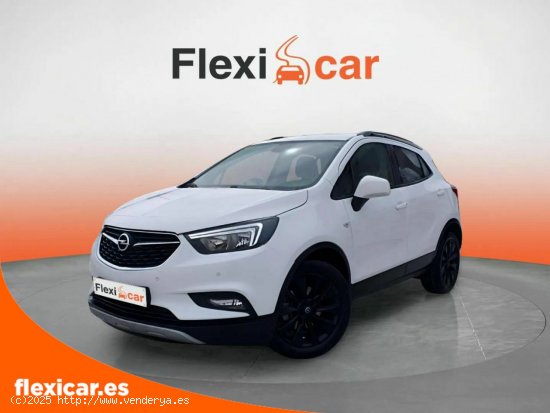 Opel Mokka X 1.4 T 103kW 4X2 S&S Selective WLTP - Sabadell