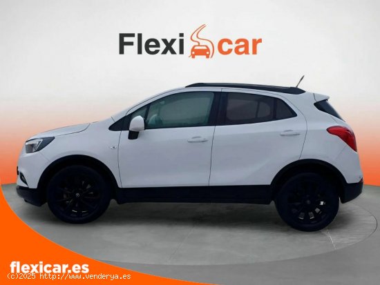 Opel Mokka X 1.4 T 103kW 4X2 S&S Selective WLTP - Sabadell