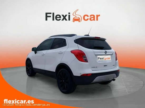 Opel Mokka X 1.4 T 103kW 4X2 S&S Selective WLTP - Sabadell