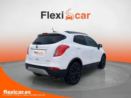 Opel Mokka X 1.4 T 103kW 4X2 S&S Selective WLTP - Sabadell