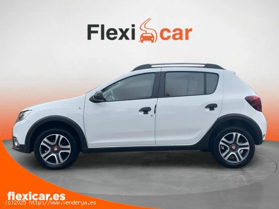 Dacia Sandero Stepway Comfort Blue dCi 70kW (95CV) - Móstoles