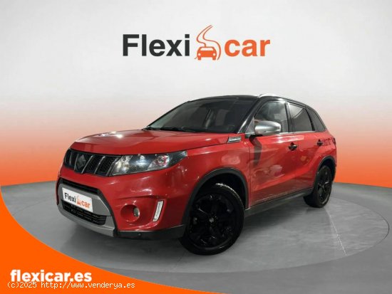 Suzuki Vitara 1.4 TURBO S 4WD - Marbella