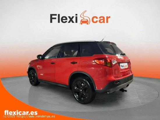 Suzuki Vitara 1.4 TURBO S 4WD - Marbella