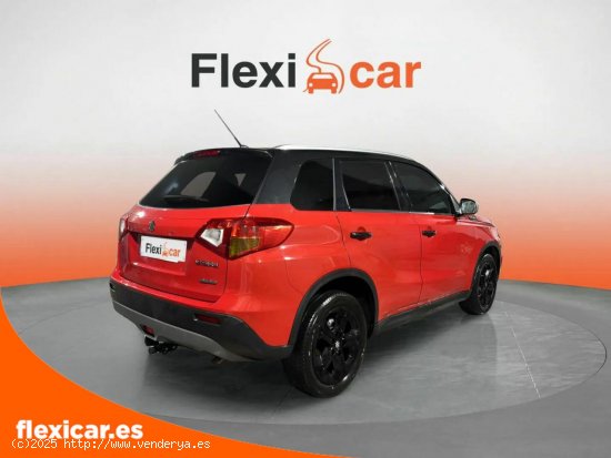 Suzuki Vitara 1.4 TURBO S 4WD - Marbella