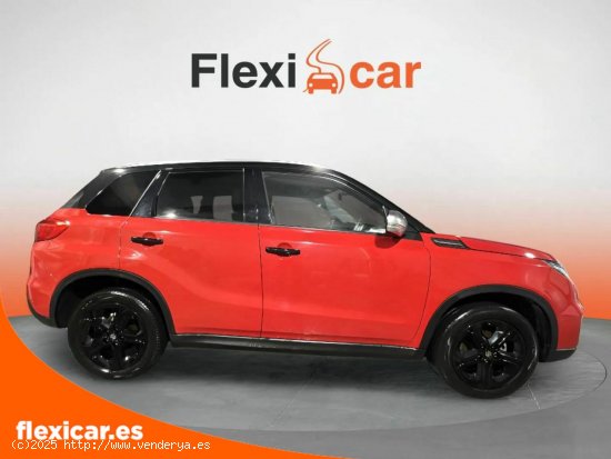 Suzuki Vitara 1.4 TURBO S 4WD - Marbella