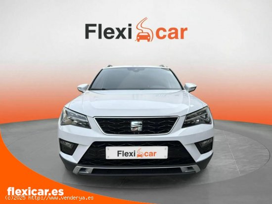 Seat Ateca 1.5 TSI 110kW DSG (150CV) S&S Xcellence - Marbella