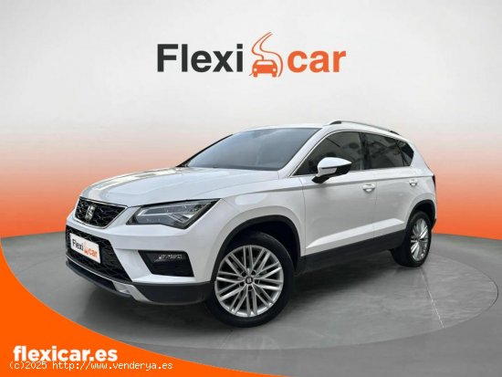 Seat Ateca 1.5 TSI 110kW DSG (150CV) S&S Xcellence - Marbella