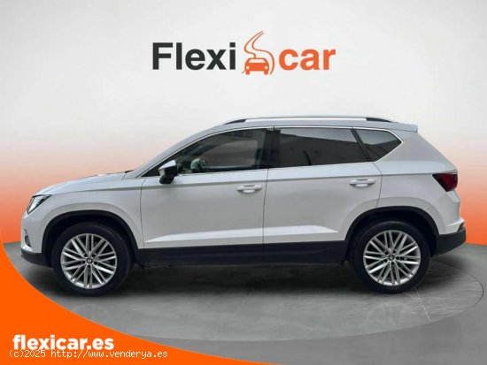 Seat Ateca 1.5 TSI 110kW DSG (150CV) S&S Xcellence - Marbella