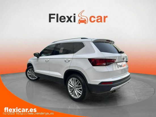 Seat Ateca 1.5 TSI 110kW DSG (150CV) S&S Xcellence - Marbella