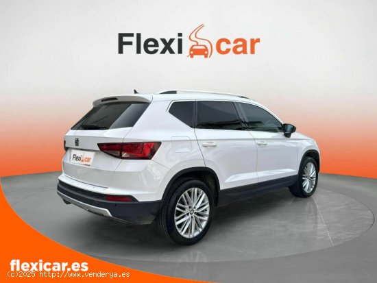 Seat Ateca 1.5 TSI 110kW DSG (150CV) S&S Xcellence - Marbella