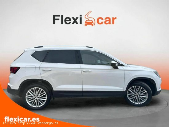 Seat Ateca 1.5 TSI 110kW DSG (150CV) S&S Xcellence - Marbella