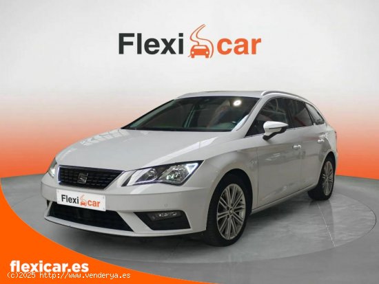 Seat Leon ST 1.5 EcoTSI 110kW (150CV) DSG-7 S&S FR - Olot