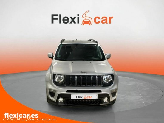 Jeep Renegade 1.0G 88kW Limited 4x2 - Puerto de Sagunto