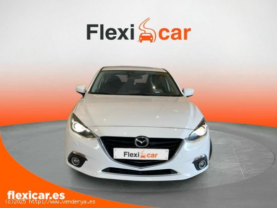 Mazda 3 1.5 DE 105 Luxury - Santiago de Compostela