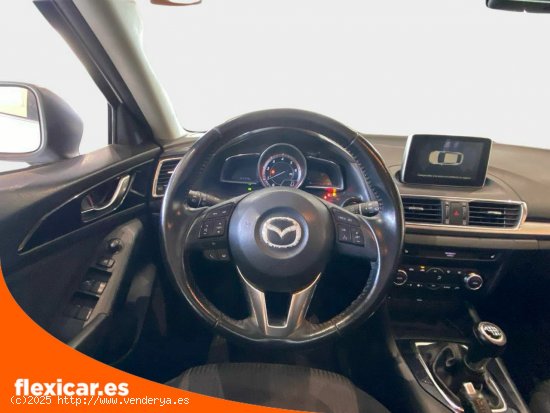 Mazda 3 1.5 DE 105 Luxury - Santiago de Compostela