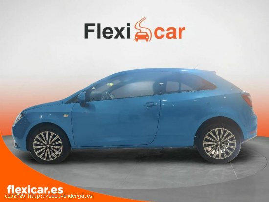 Seat Ibiza SC 1.2 TSI 90cv Style Connect - Sevilla