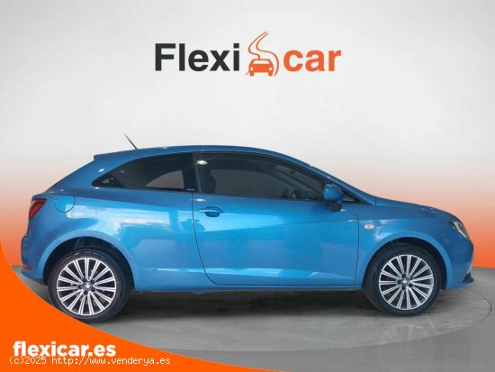 Seat Ibiza SC 1.2 TSI 90cv Style Connect - Sevilla