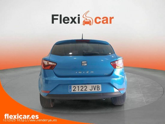 Seat Ibiza SC 1.2 TSI 90cv Style Connect - Sevilla