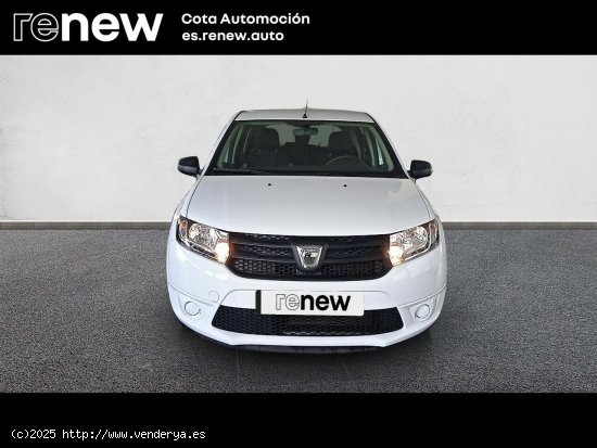 Dacia Sandero ESSENTIAL 1.2 - Madrid