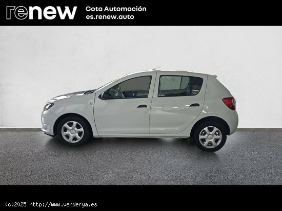 Dacia Sandero ESSENTIAL 1.2 - Madrid