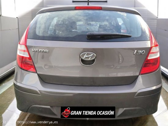 Hyundai i30 1.4 Classic - Alcalá de Henares