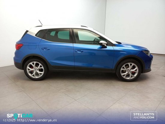 Seat Arona  1.5 TSI 110kW (150CV) DSG FR Plus - Alcorcón