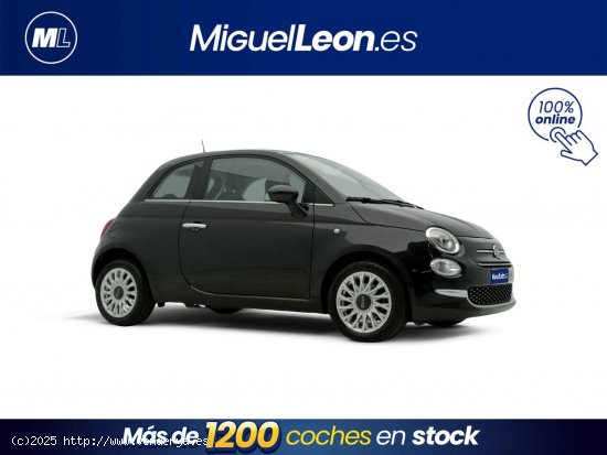 Fiat 500 Dolcevita 1.0 Hybrid 51KW (70 CV) - Las Palmas de Gran Canaria