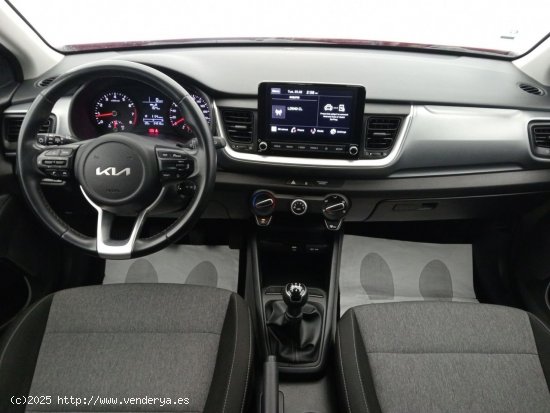 Kia Stonic 1.2 DPi 62kW (84CV) Concept - Las Palmas de Gran Canaria