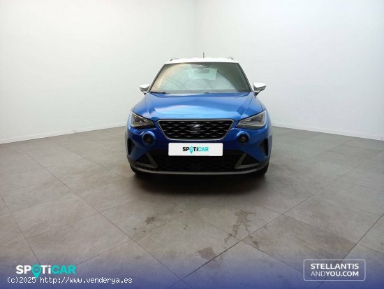 Seat Arona  1.5 TSI 110kW (150CV) DSG FR Plus - Alcorcón