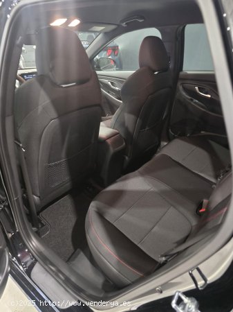 Hyundai i30 1.0 TGDI 120CV NLINE - Córdoba