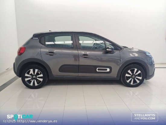 Citroën C3  BlueHDi 75KW (100CV) S&S Feel Pack - Oleiros