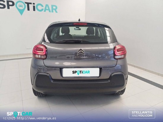 Citroën C3  BlueHDi 75KW (100CV) S&S Feel Pack - Oleiros