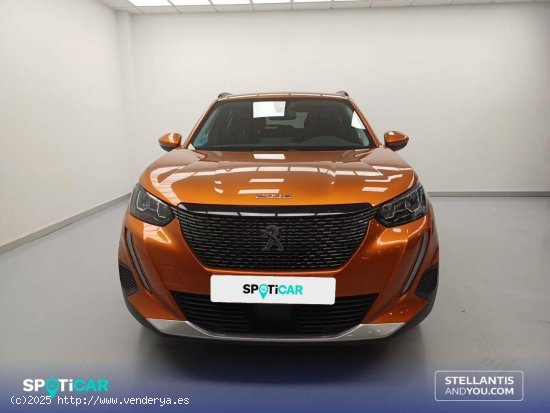 Peugeot 2008   BlueHDI 81kW (110CV) Allure - Vigo