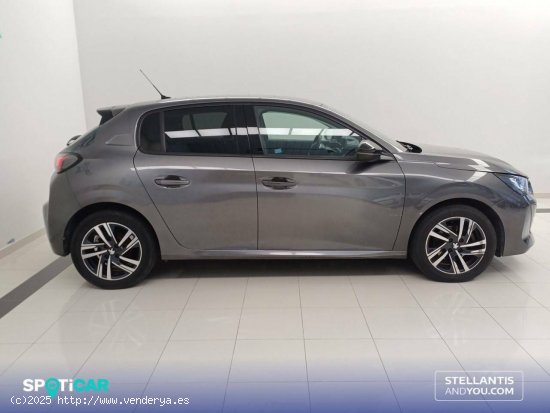 Peugeot 208  BlueHDi 73kW (100CV) Allure Pack - Vigo