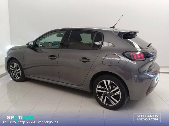 Peugeot 208  BlueHDi 73kW (100CV) Allure Pack - Vigo