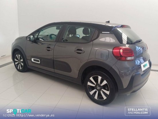 Citroën C3  BlueHDi 75KW (100CV) S&S Feel Pack - Oleiros