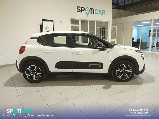 Citroën C3  PureTech 60KW (83CV) C-Series - Polígono Industrial de Son Castelló