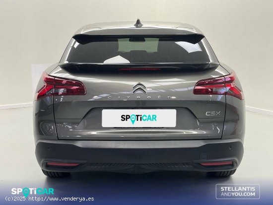 Citroën C5 X  Hybrid 180 e-EAT8 Feel Pack - Sevilla