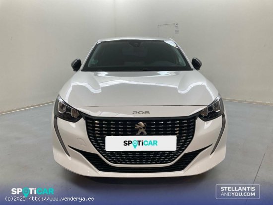 Peugeot 208  PureTech 55kW (75CV) Active Pack - Sevilla