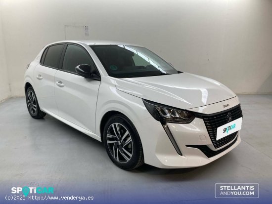 Peugeot 208  PureTech 55kW (75CV) Active Pack - Sevilla