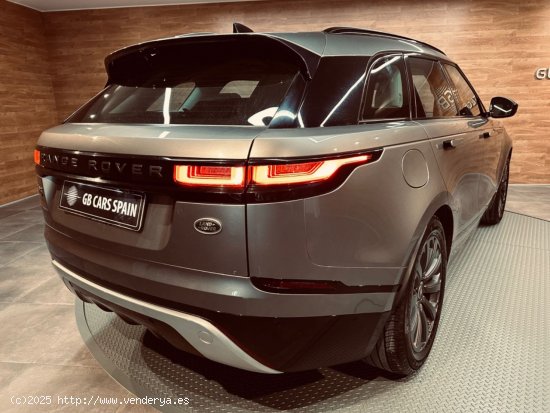 Land-Rover Range Rover Velar LAND-ROVER Range Rover VELAR  D240 2.0 SD4 16V DPF 4WD 240 cv - Elche