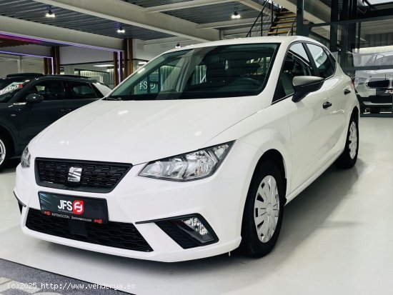 Seat Ibiza  1.6 TDI 95 CV - Benalup