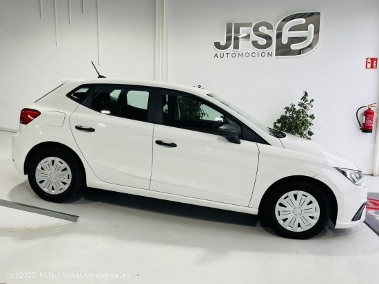 Seat Ibiza  1.6 TDI 95 CV - Benalup