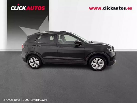 Volkswagen T-Cross 1.0 TSI 95CV Life - Elche