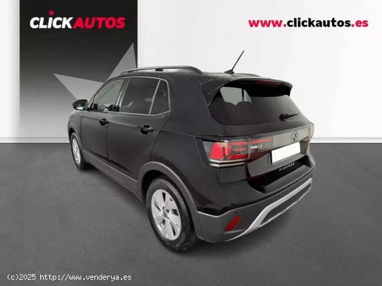 Volkswagen T-Cross 1.0 TSI 95CV Life - Elche