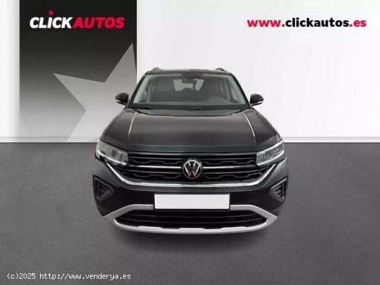 Volkswagen T-Cross 1.0 TSI 95CV Life - 