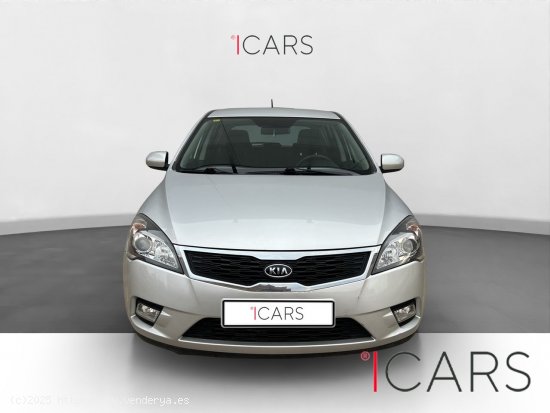 Kia Ceed 1.4 CVVT 90cv Drive - Alzira