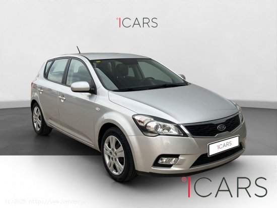 Kia Ceed 1.4 CVVT 90cv Drive - Alzira